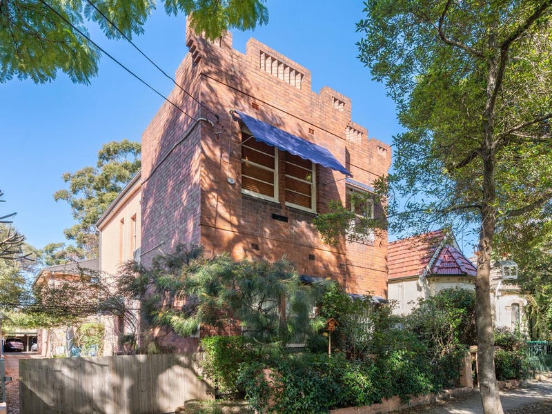 2/11 Bogan Street, Summer Hill, NSW 2130