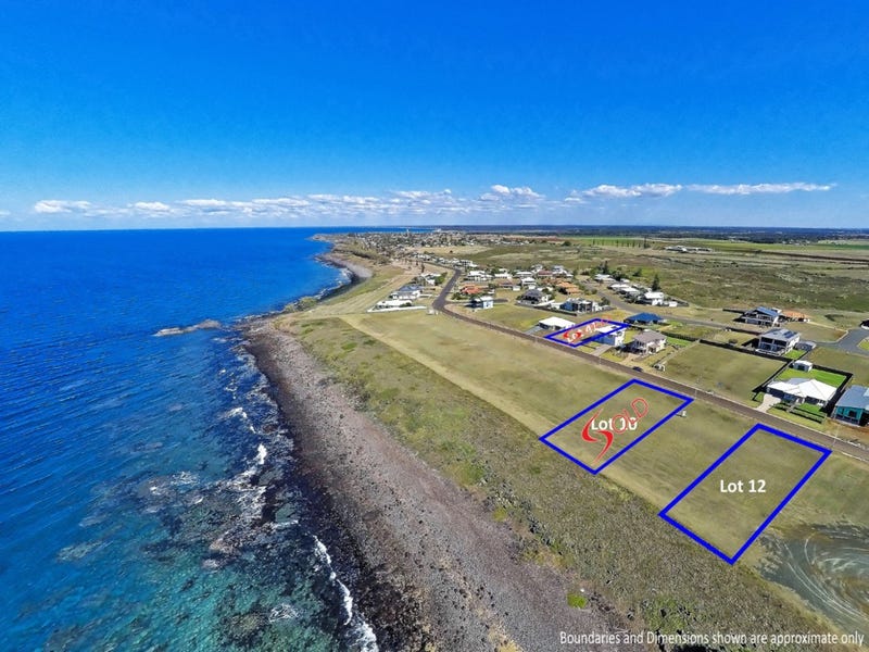 Lot 10 Sea Esplanade, Elliott Heads, Qld 4670 Residential Land for