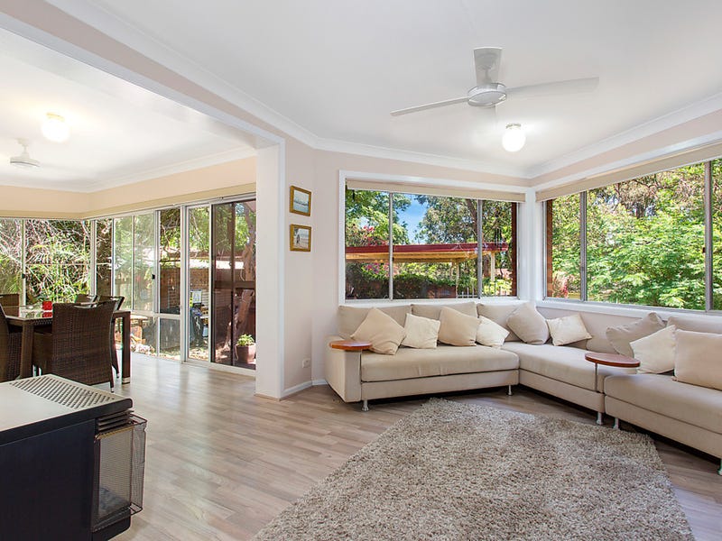 16 Greenwood Road, Kellyville, NSW 2155