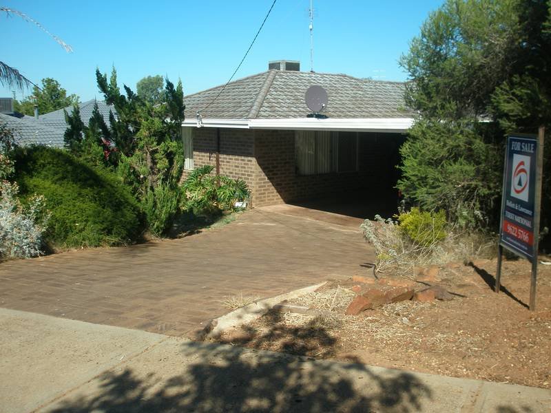 19 Goomalling Road, Northam, WA 6401 Property Details