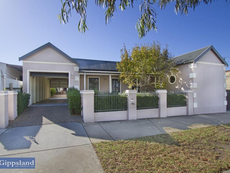 75 Temple Street, Heyfield, Vic 3858 Property Details