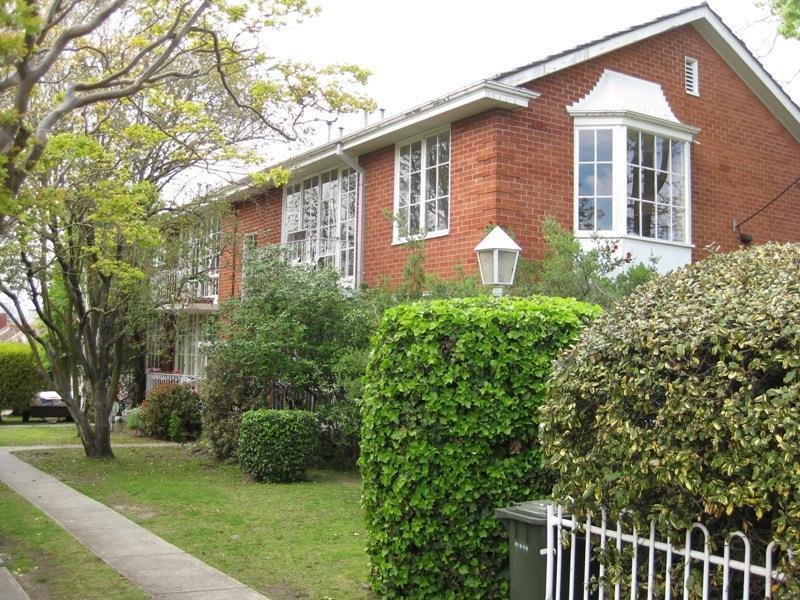 5/8 Ridgeway Avenue, Kew, Vic 3101