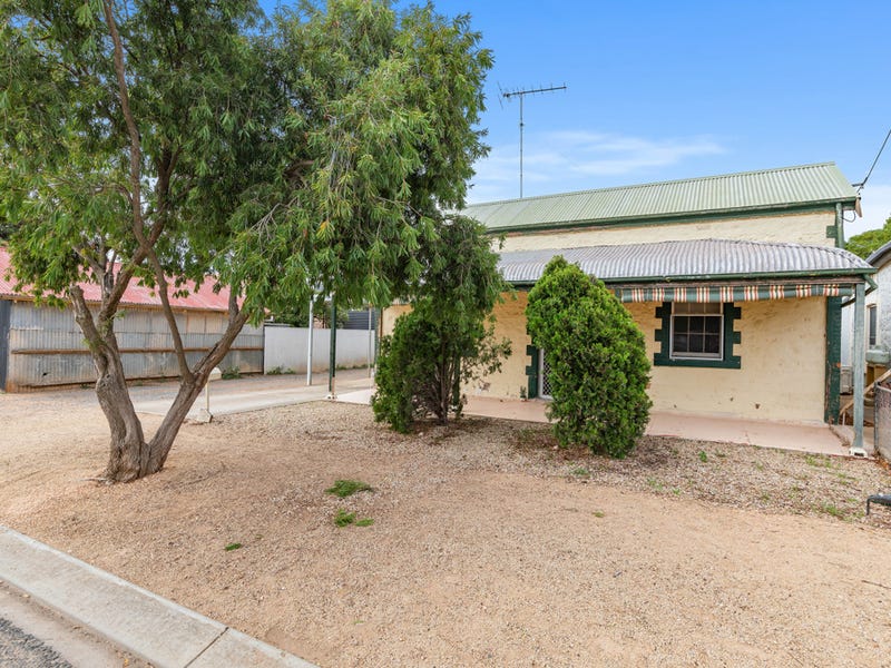 4 Baker Street, Balaklava, SA 5461 Property Details