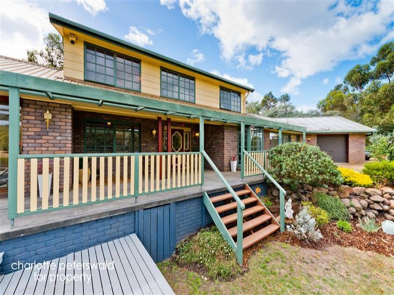 70 Dixon Point Road, Sandford, TAS 7020