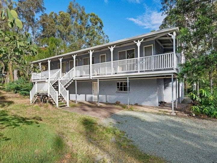 111 Kurrajong Road, Jimboomba, QLD 4280