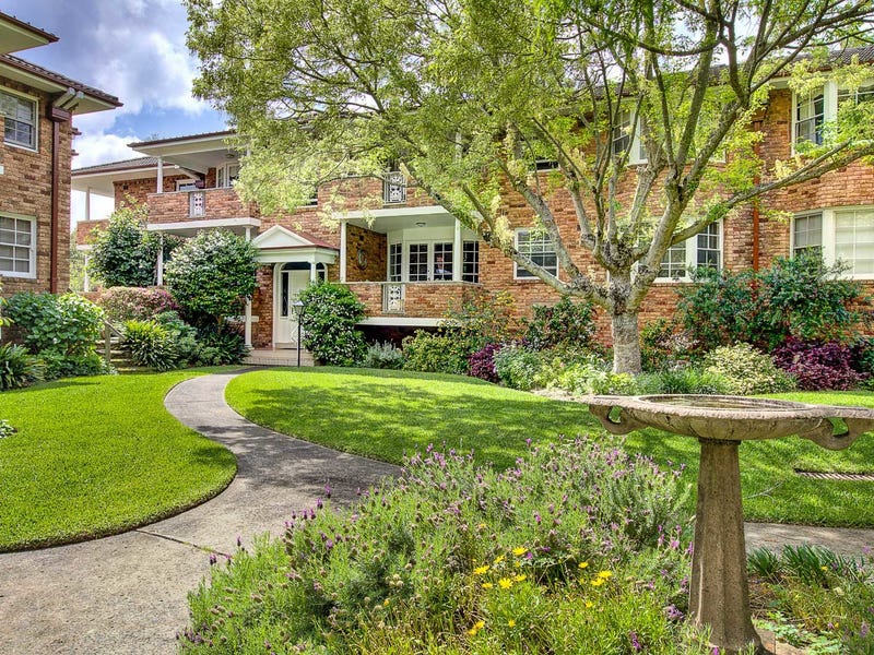 11/2 Cherry Street, Warrawee, NSW 2074 Property Details