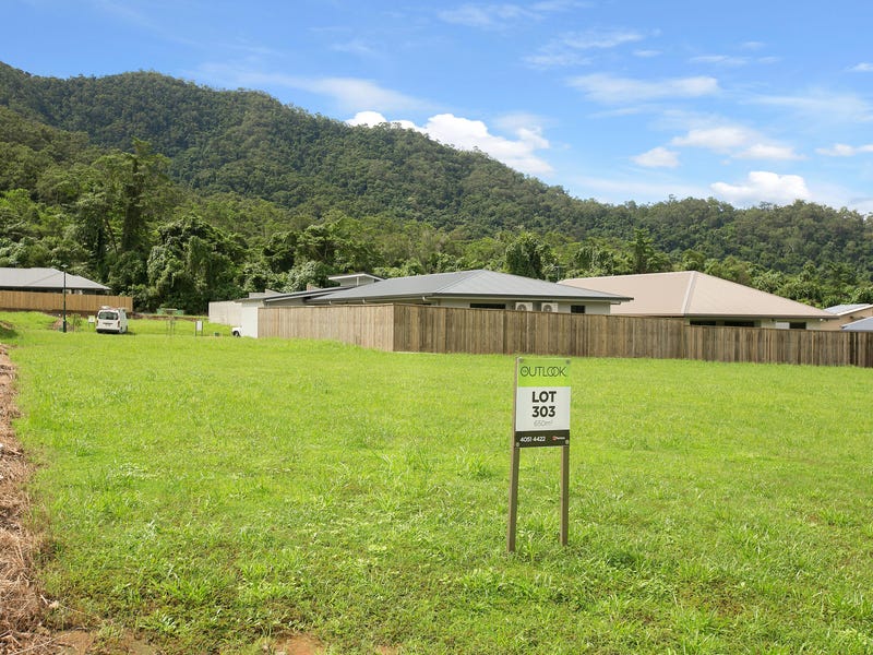 20 Outlook Drive, Bentley Park, QLD 4869