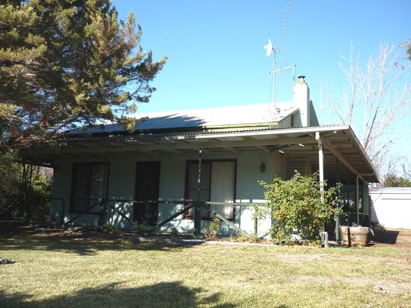 183 Dow Avenue, Birdwoodton, Vic 3505 Property Details