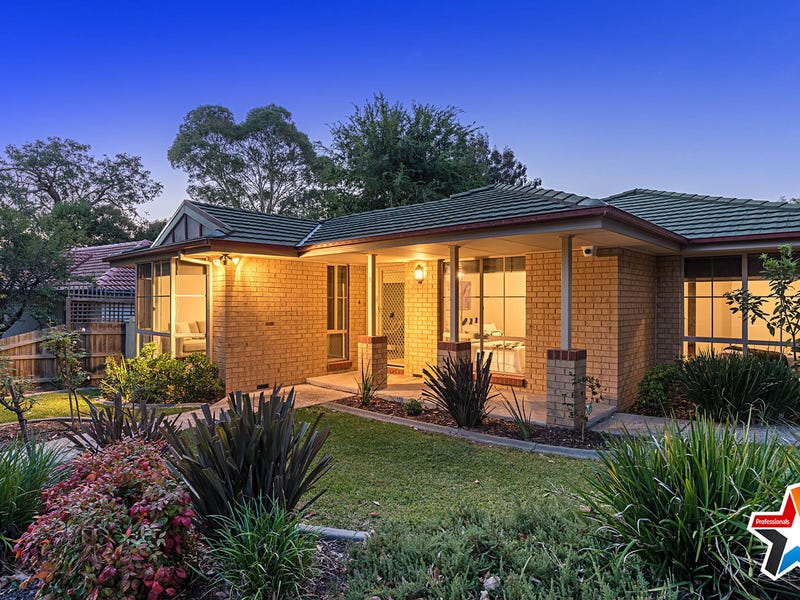 1/23 Laird Street, Croydon, VIC 3136