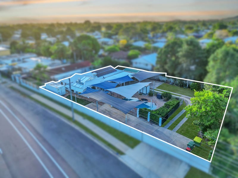 613615 Ross River Road, Kirwan, Qld 4817 House for Sale realestate