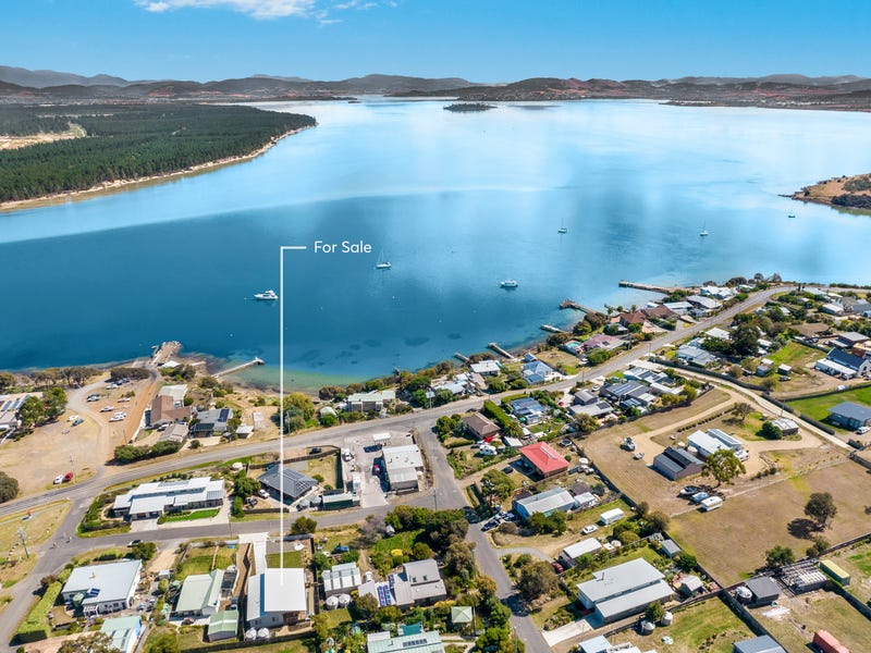 2 John Street, Lewisham, Tas 7173 Property Details