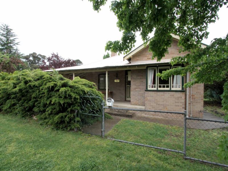 30 Cox Street, Rylstone, NSW 2849 Property Details