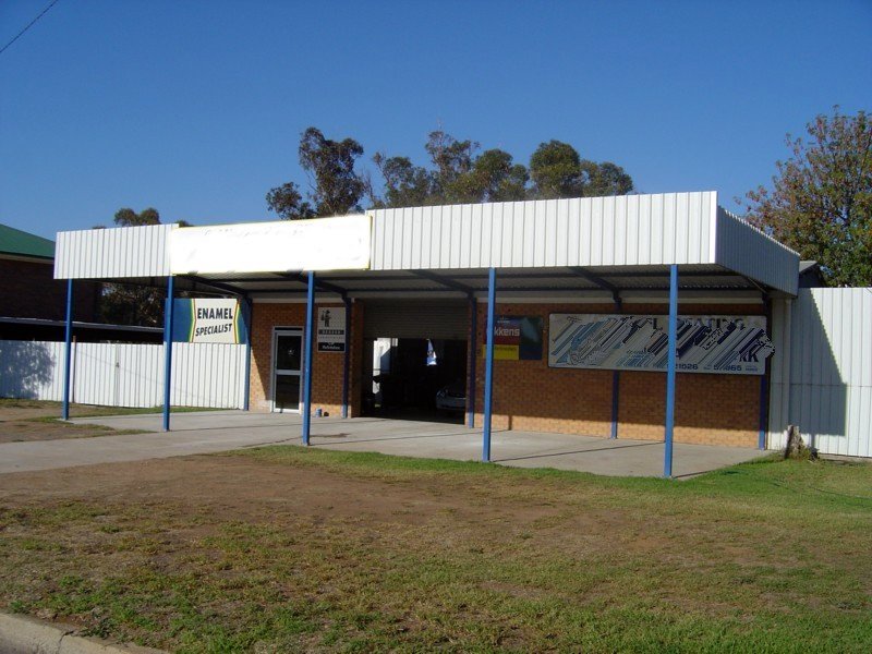 57 Templar Street, Forbes, NSW 2871