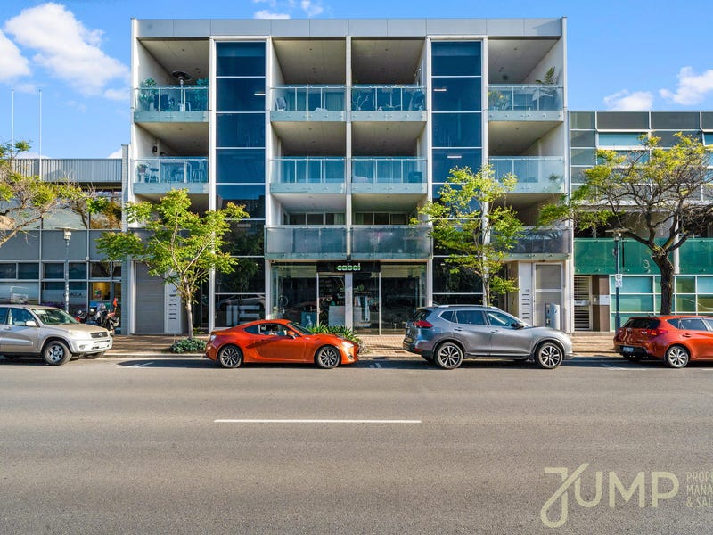 2/115 Gilbert Street, Adelaide, SA 5000 Property Details