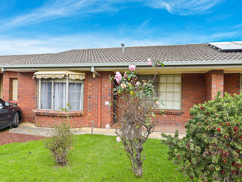 6/151 Tolley Road, St Agnes, SA 5097