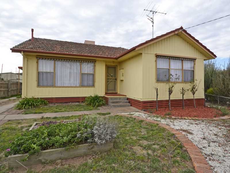 7 Rodda Place, Horsham, VIC 3400