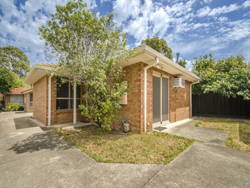 2/1A Margot Street, West Footscray, VIC 3012