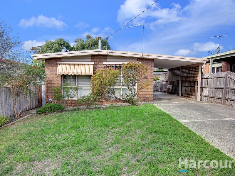 117 Fifth Avenue, Rosebud, Vic 3939 Property Details
