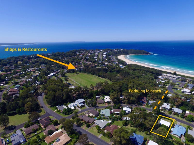 15 Lockhart Avenue, Mollymook, NSW 2539 Property Details