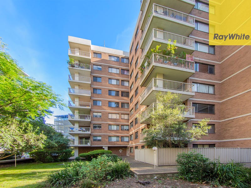 15/2 Charles Street, Parramatta, NSW 2150