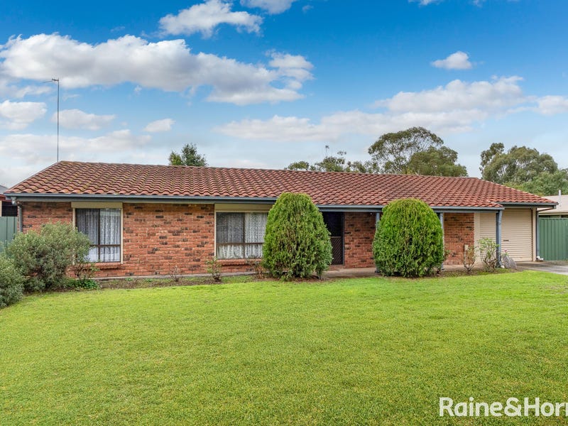 36 Parker Avenue, Strathalbyn, SA 5255