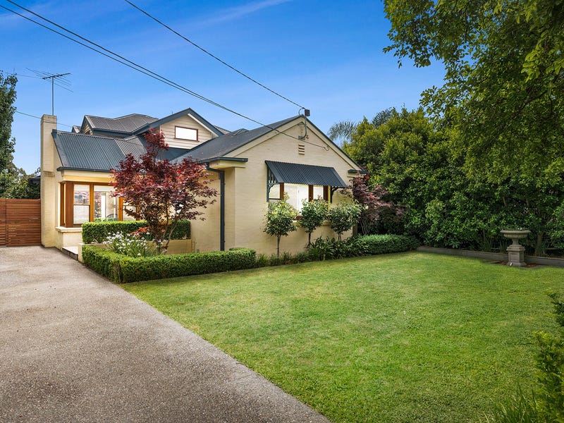 61 Spicer Street, Beaumaris, Vic 3193 Property Details