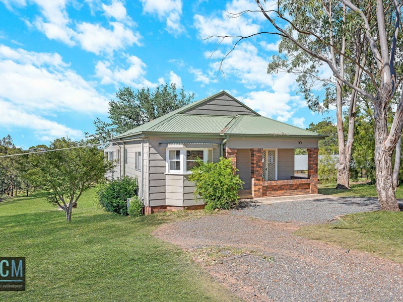 448 East Kurrajong Road, East Kurrajong, NSW 2758