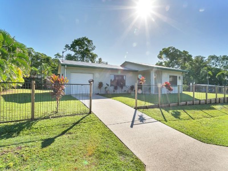 79 Irene Street, Mooroobool, QLD 4870