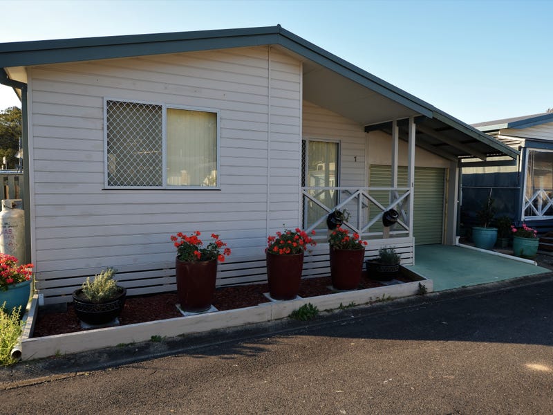 1/3rd Avenue Sunset Caravan Park, Woolgoolga, NSW 2456 Property Details