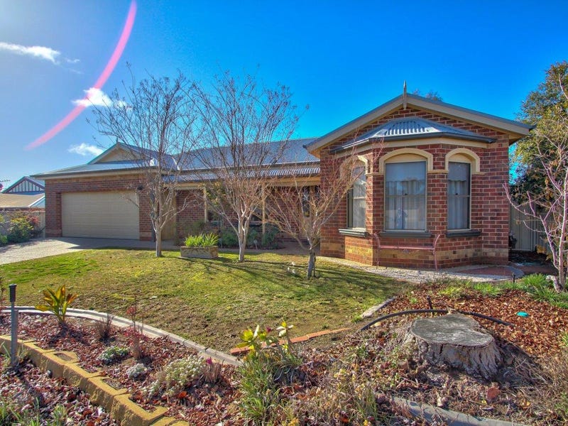 55 Buchanans Road, Barooga, NSW 3644