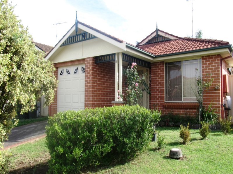 18 Coolabah Place, Blacktown, NSW 2148