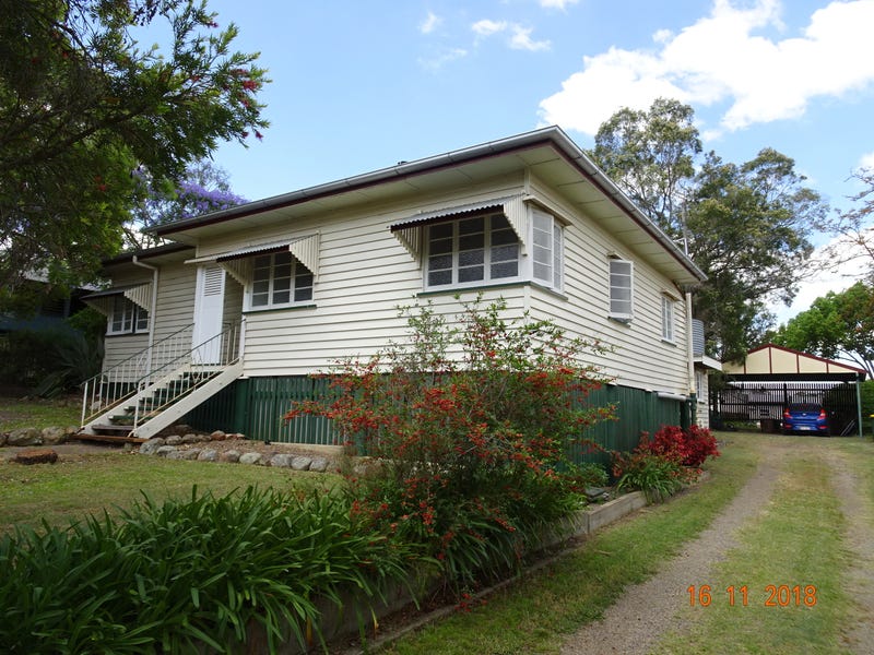 4 Mount Carmel Road, Boonah, QLD 4310