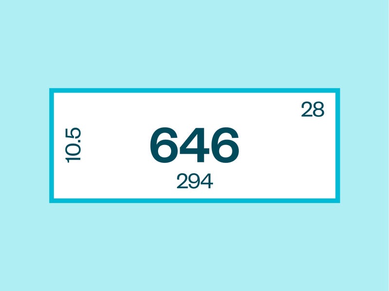 Taylors Run Land Estate at 1012 Taylors Road, Fraser Rise realestate