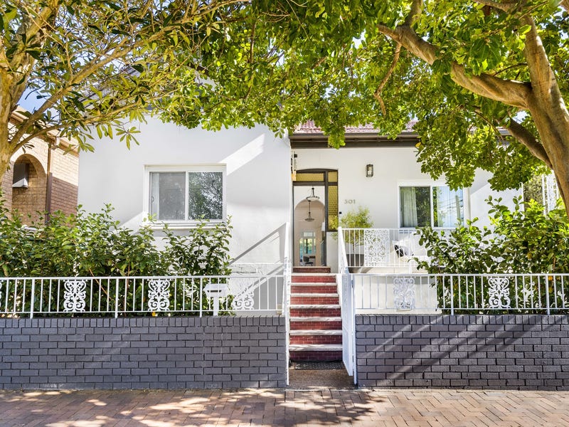 301 Livingstone Road, Marrickville, NSW 2204