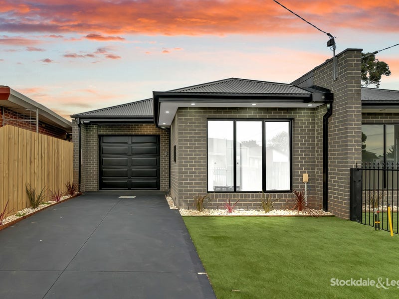 35 Thomson Avenue, Laverton, Vic 3028 House for Sale