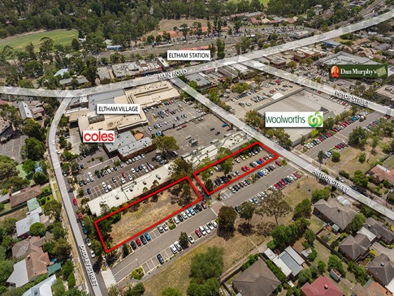 22 Arthur Street, Eltham, VIC 3095