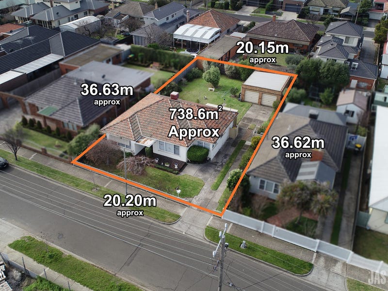 11 Ferguson Street, Spotswood, Vic 3015 - Property Details