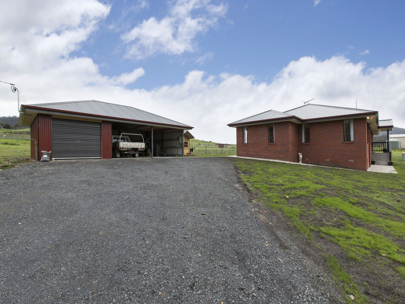 53 Mill Road, Collinsvale, Tas 7012 Property Details