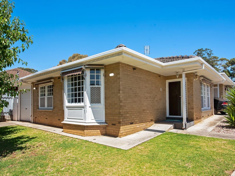 1/3 Ferguson Avenue, Myrtle Bank, SA 5064