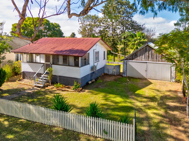 Rural properties for Sale in Toogoolawah, QLD 4313