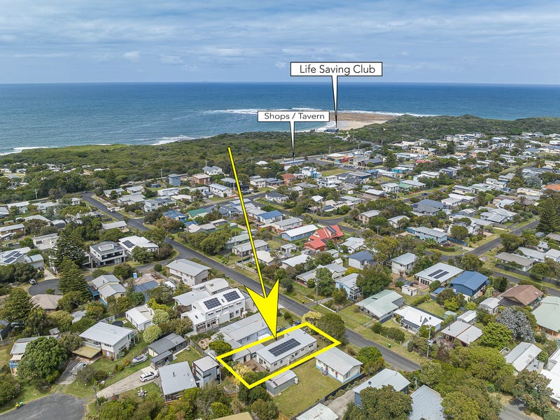 14 Anchor Parade, Cape Paterson, VIC 3995