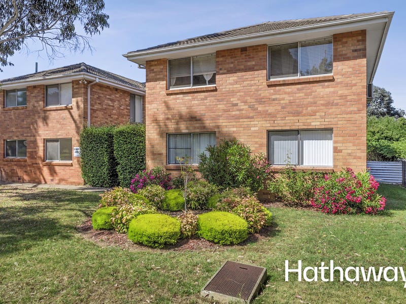 1/62 Knox Street, Watson, ACT 2602