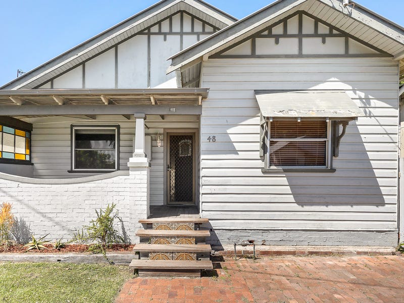 48 Forbes Street, Carrington, NSW 2294