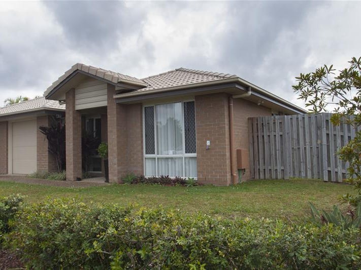 2/16 Cardwell Street, Upper Coomera, QLD 4209