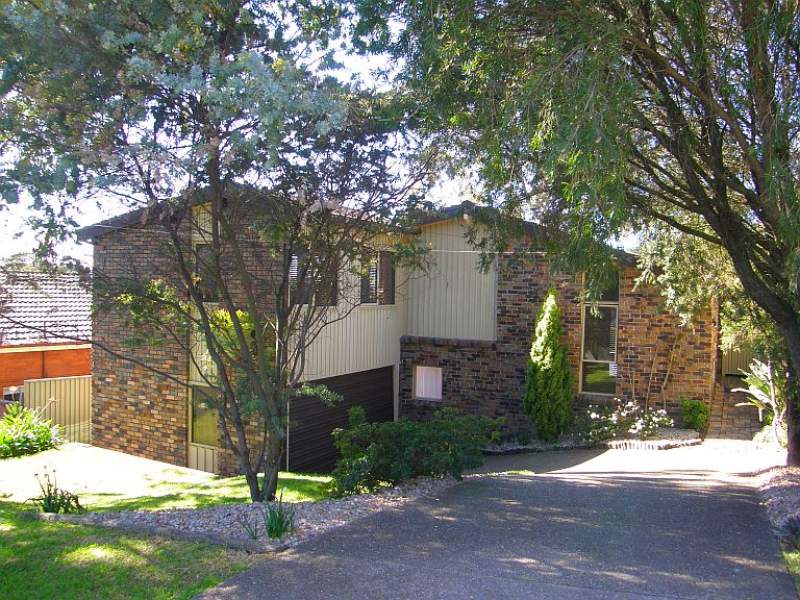 14 Pambula Road, Engadine, NSW 2233