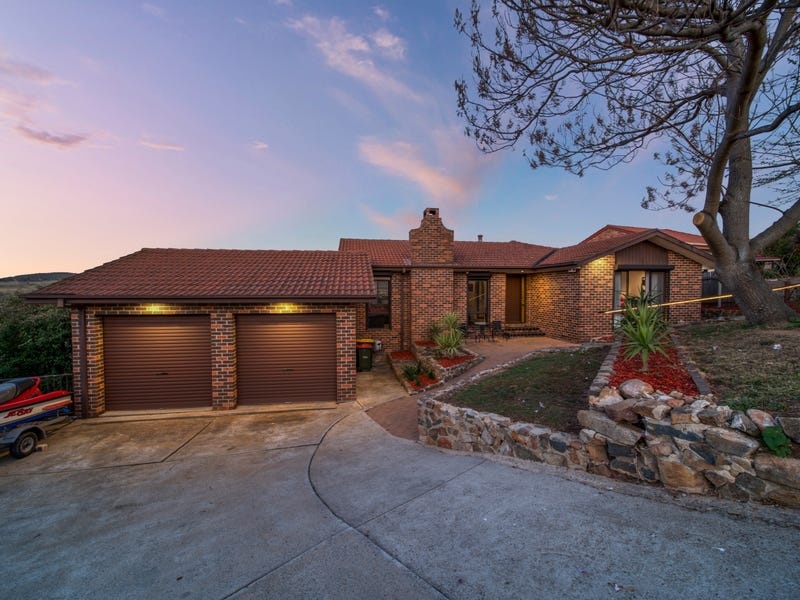 29 Cochrane Crescent, Theodore, ACT 2905 Property Details