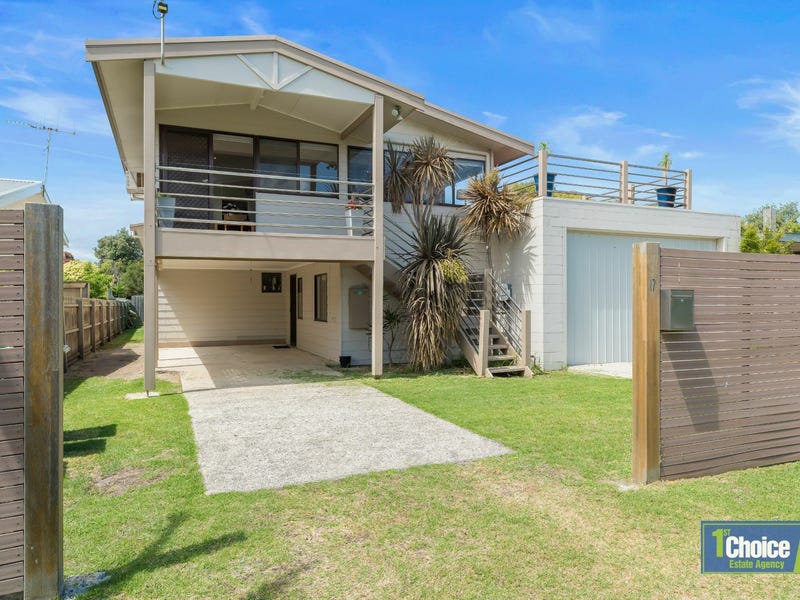17 Surfers Drive, Cape Woolamai, VIC 3925