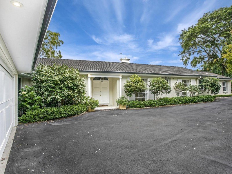 66A Springdale Road, Killara, NSW 2071