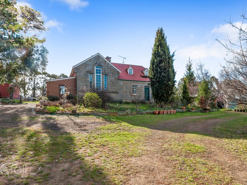 470 Jericho Road, Jericho, Tas 7030 Property Details