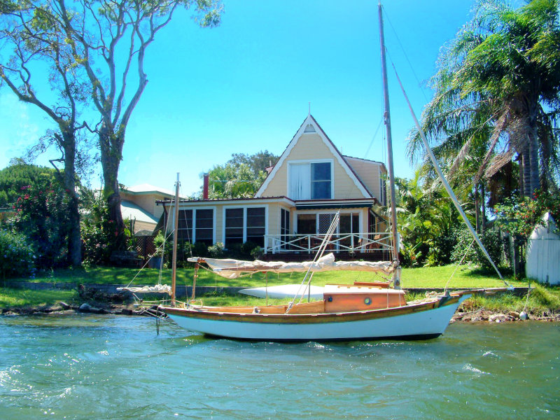 57 Wimbledon Avenue, Narrabeen, NSW 2101 Property Details